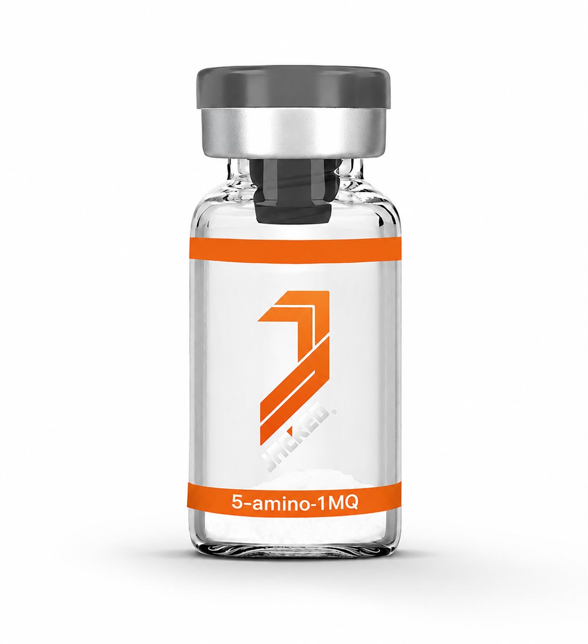 5-amino-1MQ – lyofilizovaný NNMT inhibítor vo viale pre laboratórny výskum