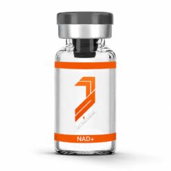 NAD+ – lyofilizovaný koenzým vo viale pre laboratórny výskum