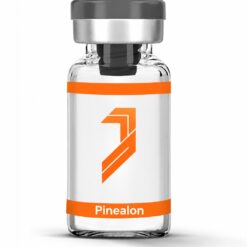 Pinealon 20mg EDR tripeptid výskumný peptid